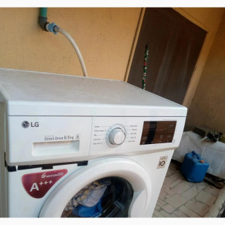 Washing Machine Repair in Ikeja