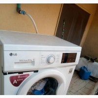 Washing Machine Repair in Ikeja
