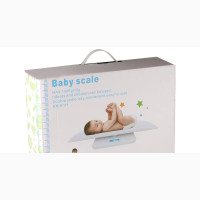 Baby Weighing Scale - Accurate and Convenient
