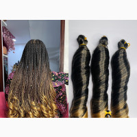 French Curls T27