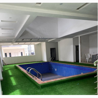 4bdrm Townhouse/Terrace in Lommond Garden, Lekki for sale