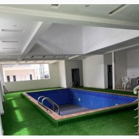 4bdrm Townhouse/Terrace in Lommond Garden, Lekki for sale