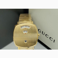 GUCCI Unisex Wrist Watch
