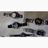 Branded Watches - UK Used - Wholesale and Retail