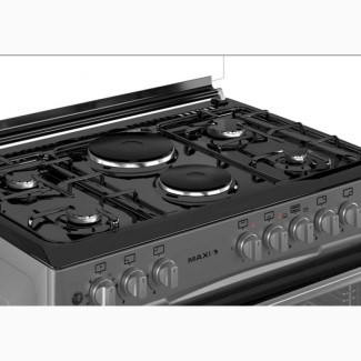 Maxi 60*90 (4+2) Burner Gas Cooker