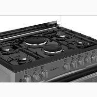 Maxi 60*90 (4+2) Burner Gas Cooker