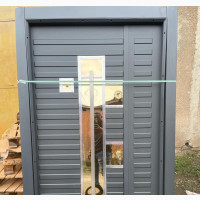 4ft Amoured Executive Door
