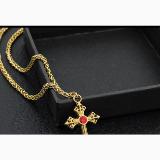 Quality Men’S Necklace