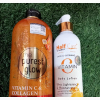 Vitamin C Perfect Glow Set