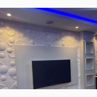 3D Panels Installer