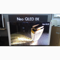 Brand New Samsung Neoqled SMART TV