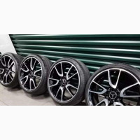Available in Size 19 Inches and 20 Rim Mercedes Benz AMG ETC