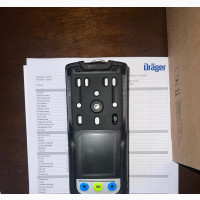 Drager X-am 3500 Multi-gas Detector