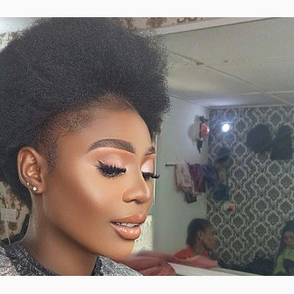 Let Me Be Your Makeup Model and Beauty Care Model. Il
