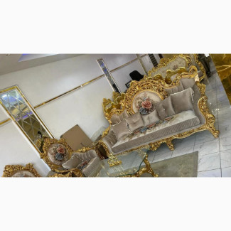 High Quality Egyptian Sofa Chair