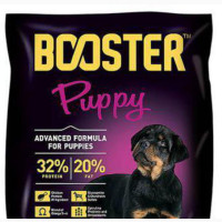 Dog Food (Booster Puppy)