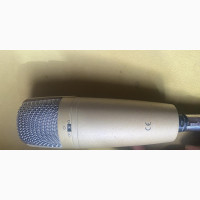 Behringer C3 Microphone for Sale - Excellent Quality and Versatility