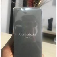 Contradiction Man