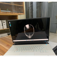 Laptop Alienware Area-51m 32GB Intel Core I9 SSD 4T