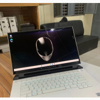 Laptop Alienware Area-51m 32GB Intel Core I9 SSD 4T