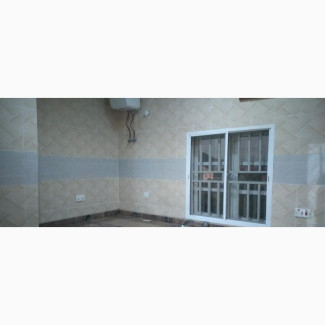 Newly Built Apartment in AMAC/ACO HOUSING ESTATE - Furnished, 3 Parking Spaces, 75000 Square Metres