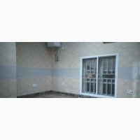 Newly Built Apartment in AMAC/ACO HOUSING ESTATE - Furnished, 3 Parking Spaces, 75000 Square Metres