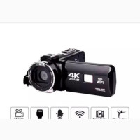 Ultra HD Camcorder Digital Video Camera