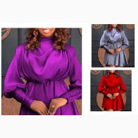 Classic Cooperate Wears for Ladies (Latest Dress)