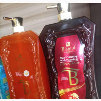 Bismid Whitening Shower Gel