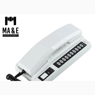 Wireless Intercom Telephone
