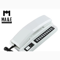 Wireless Intercom Telephone