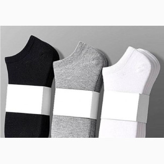 Six In 1 Ankle Socks