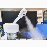 Table Facial Steamer