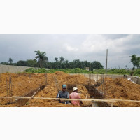 Tropicana Estate - Residential Land
