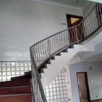 3bdrm Townhouse / Terrace in Lekki Phase1 for Rent