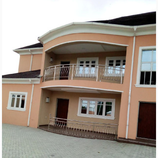 Furnished 2bdrm Block of Flats in Kayetoro Eleko for Rent