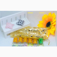 Oil Perfume Vendor (Wholesale and Retail)
