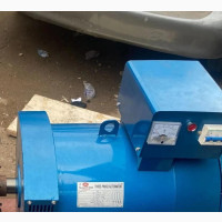 7.5kva Single Phase Parkins Copper Coil Alternators