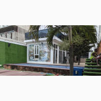 Furnished 5bdrm Duplex in Bananas Lsland for Sale