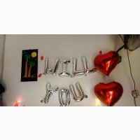 Will You Marry Me Foil