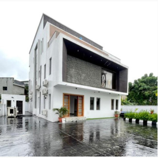 6bdrm Duplex in Old Ikoyi for sale