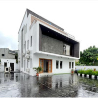 6bdrm Duplex in Old Ikoyi for sale