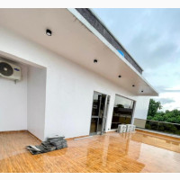 6bdrm Duplex in Old Ikoyi for sale