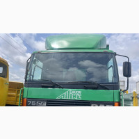 DAF 75 Truck Manual Injector - Used Heavy-Duty Truck