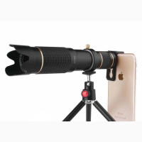 18x40 Telephoto Lens for Smartphone - Brand New