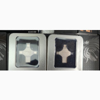 Uptrax Tech 4 in 1 OTG Drive for Computer, iPhone, Type C and B Android