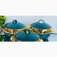 Dinner Set - Brand New