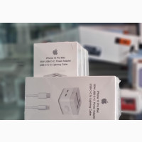 IPhone Charger 35W USB-C+C Power Adapter