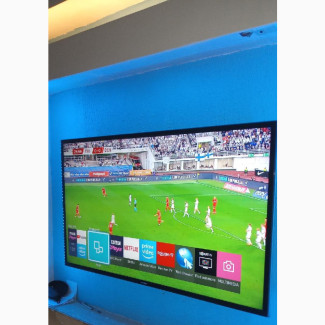 Perfect 46inch Samsung UE46F6400 Full HD Smart TV
