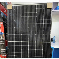 Brand New 550watts Mono Crystalline Canadian Solar Panel